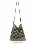 Handmade Chaguar Fiber Purse | Pink Princess